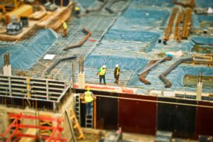 Read more about the article CHALLENGES AFFECTING REAL ESTATES IN NIGERIA