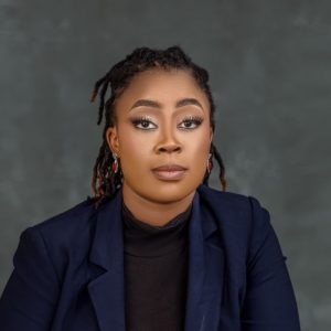 Adeola P. Thomas Esq