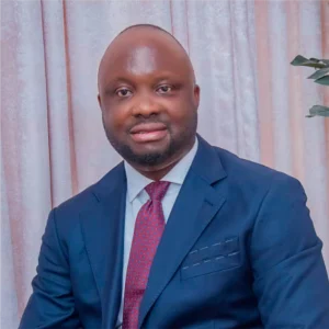 Seyi Garbson