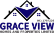 grace view logo