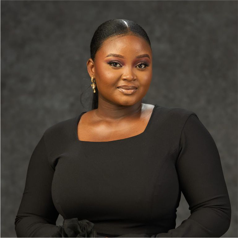 aramolu mofe racheal