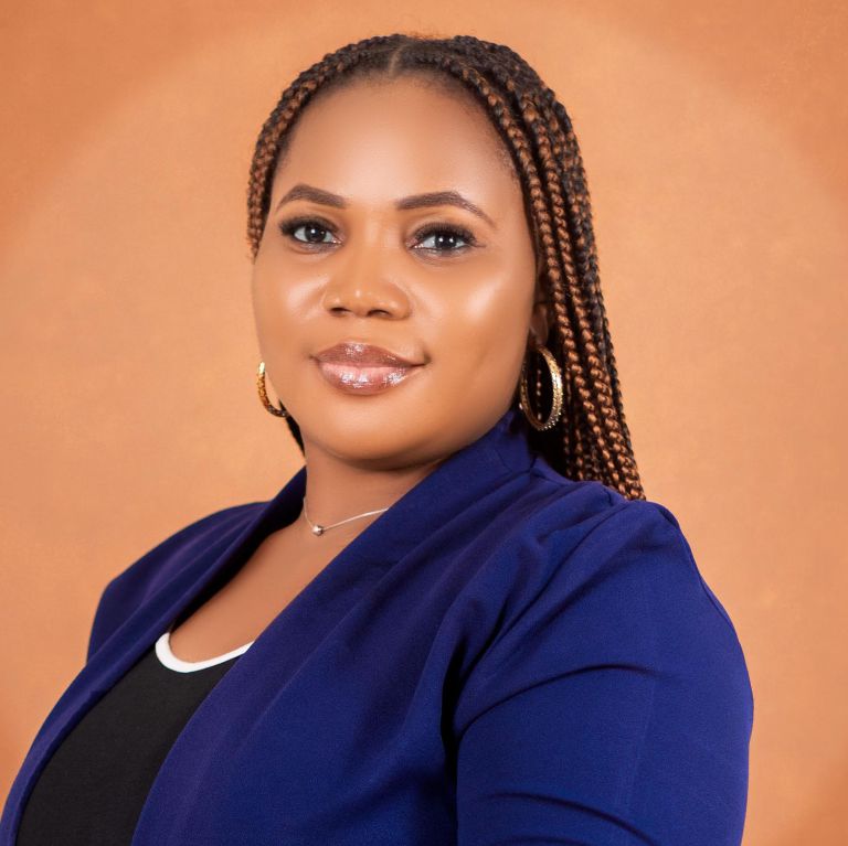 barr. ngbede loveth kasuwa