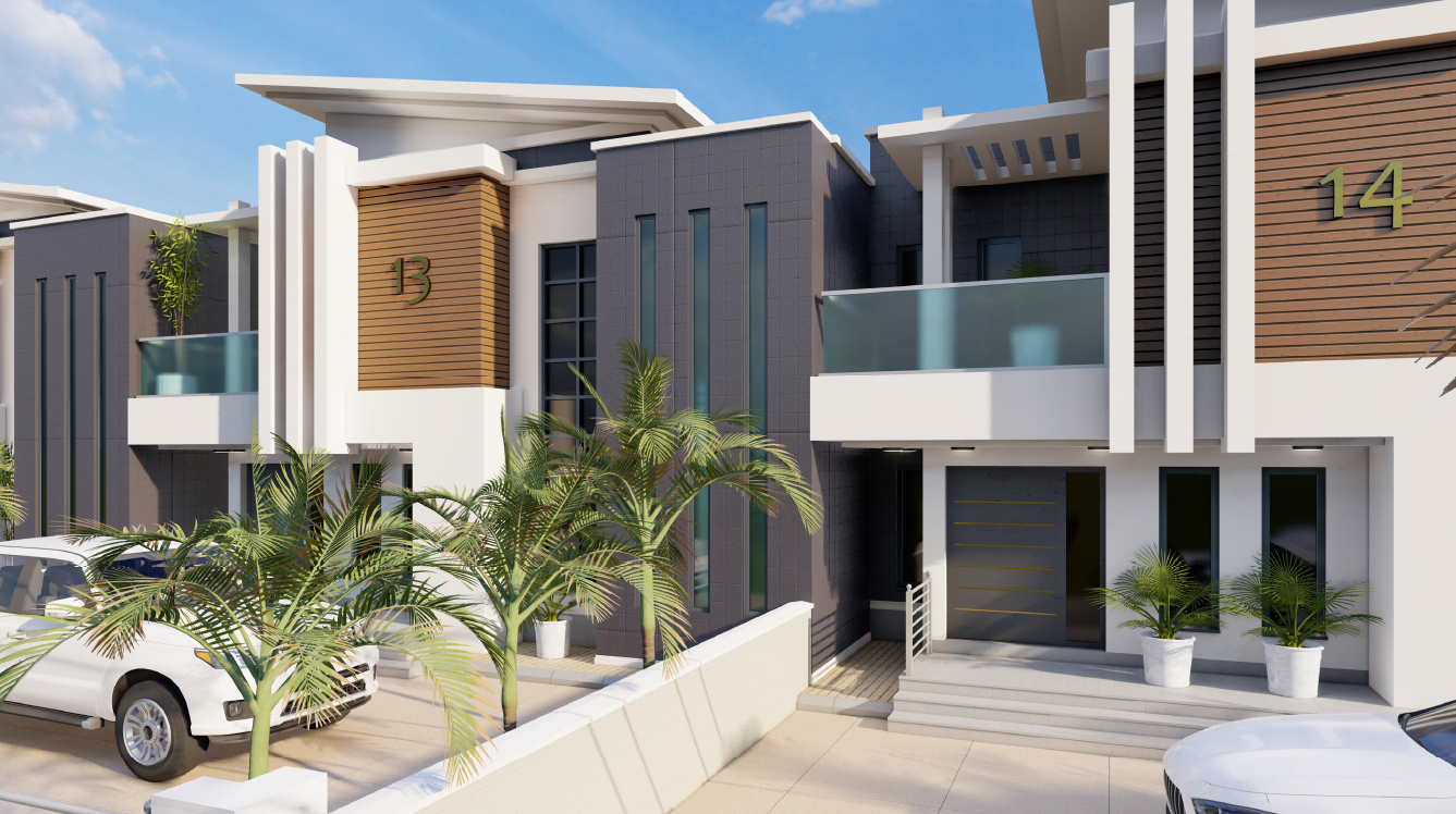 You are currently viewing The Advantages of Buying Land from a Real Estate Company