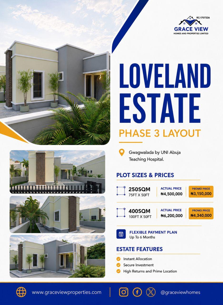Loveland Estate